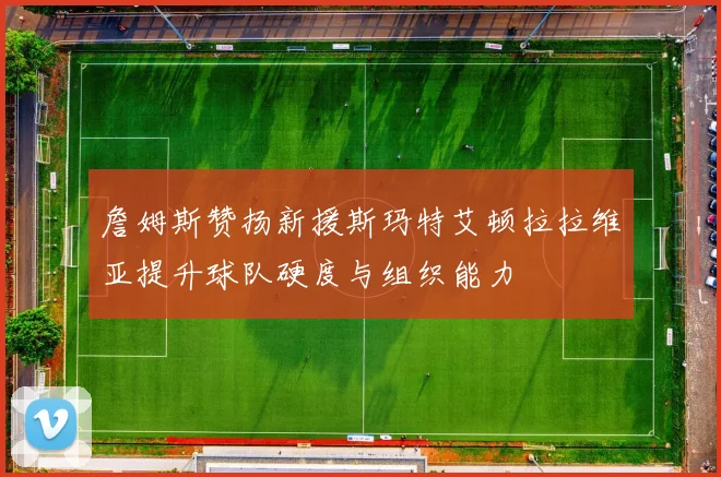 詹姆斯赞扬新援斯玛特艾顿拉拉维亚提升球队硬度与组织能力